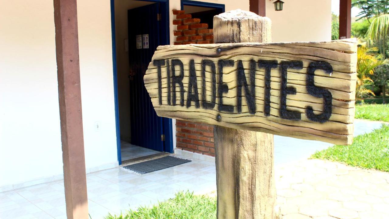 Pousada Museu Estrada Real Hotel Caxambu Exterior photo